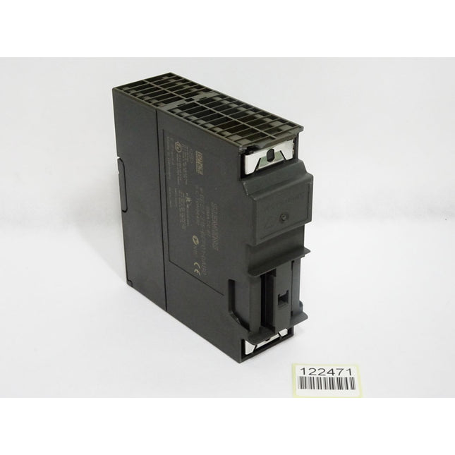 Siemens S7-300 CPU315F 6ES7315-6FF01-0AB0 6ES7 315-6FF01-0AB0