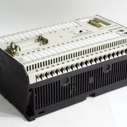 Siemens 6ES5101-8UA13 6ES5 101-8UA13 101U Central Controller - Maranos.de