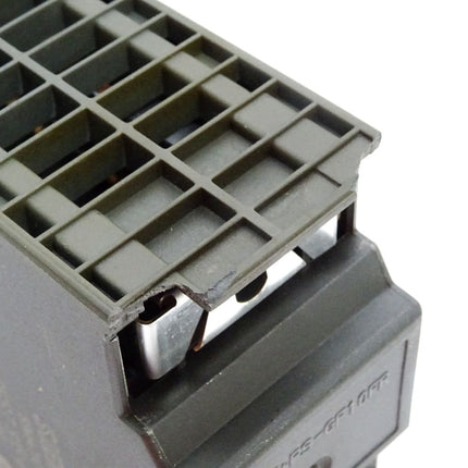 Siemens S7-300 CPU315F 6ES7315-6FF01-0AB0 6ES7 315-6FF01-0AB0