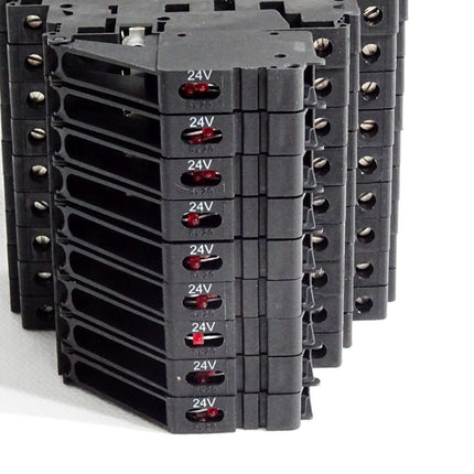 Phoenix Contact UKK 5-HESI 5x20 Inhalt:9 Sicherungsreihenklemme 3007204 - Maranos.de