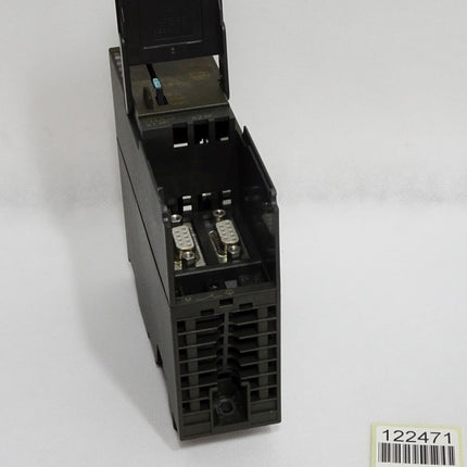 Siemens S7-300 CPU315F 6ES7315-6FF01-0AB0 6ES7 315-6FF01-0AB0
