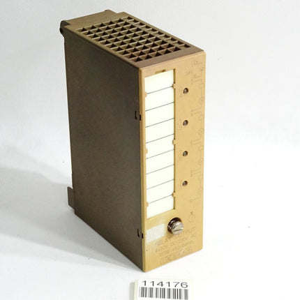 Siemens 6ES5452-8MR11 6ES5 452-8MR11 Digital Output 452 - Maranos.de