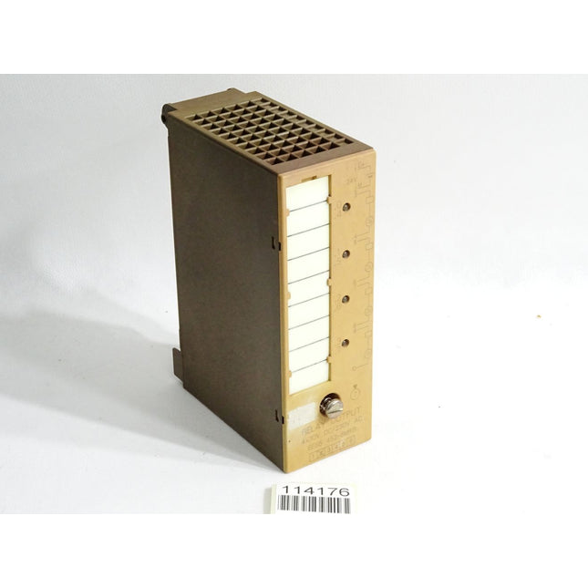 Siemens 6ES5452-8MR11 6ES5 452-8MR11 Digital Output 452 - Maranos.de