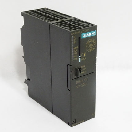Siemens S7-300 CPU315F-2 PN/DP 6ES7315-2FJ14-0AB0 6ES7 315-2FJ14-0AB0