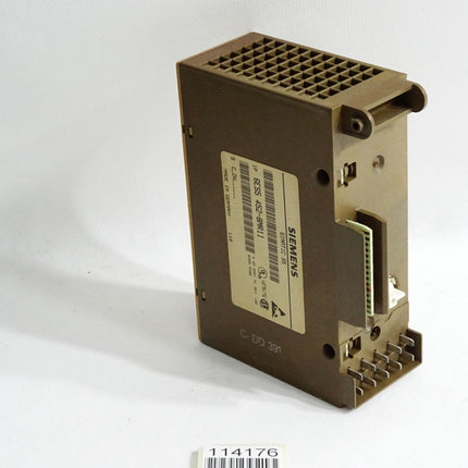 Siemens 6ES5452-8MR11 6ES5 452-8MR11 Digital Output 452 - Maranos.de