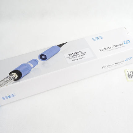 Endress+Hauser Orbisint pH-Sonde CPS11-2BA2ESA 58010762 / Neu OVP - Maranos.de