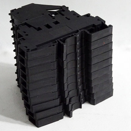 Phoenix Contact UKK 5-HESI 5x20 Inhalt:10 Sicherungsreihenklemme 3007204 - Maranos.de