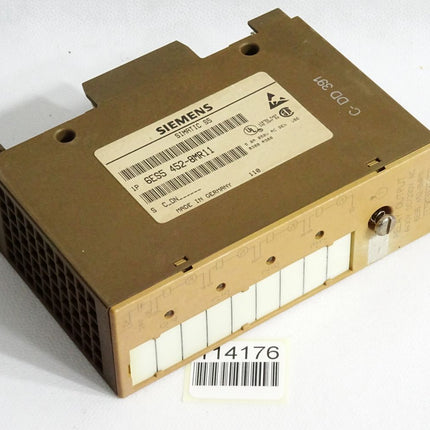 Siemens 6ES5452-8MR11 6ES5 452-8MR11 Digital Output 452 - Maranos.de