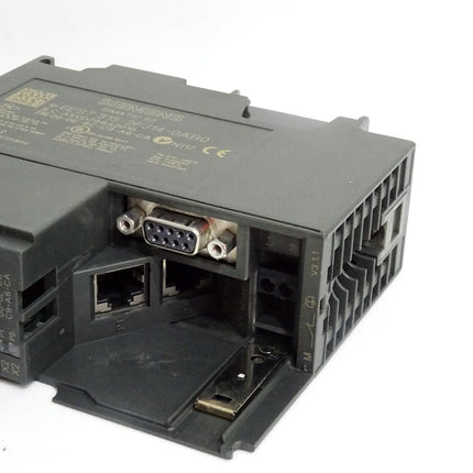 Siemens S7-300 CPU315F-2 PN/DP 6ES7315-2FJ14-0AB0 6ES7 315-2FJ14-0AB0