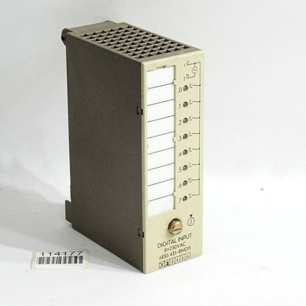 Siemens 6ES5431-8MD11 6ES5 431-8MD11 Digital Input - Maranos.de