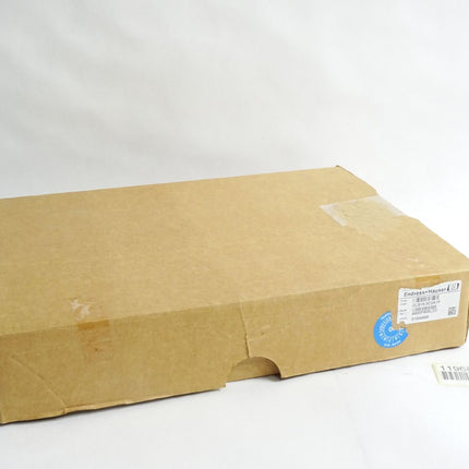 Endress+Hauser Condumax Leitfähigkeitssensor CLS16-3C2A1P 51504695 / Neu OVP