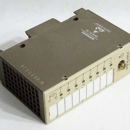 Siemens 6ES5431-8MD11 6ES5 431-8MD11 Digital Input - Maranos.de