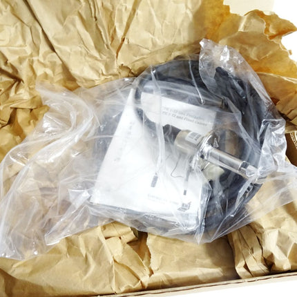 Endress+Hauser Condumax Leitfähigkeitssensor CLS16-3C2A1P 51504695 / Neu OVP