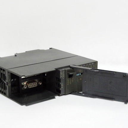 Siemens S7-300 CPU315-2DP 6ES7315-2AG10-0AB0 6ES7 315-2AG10-0AB0