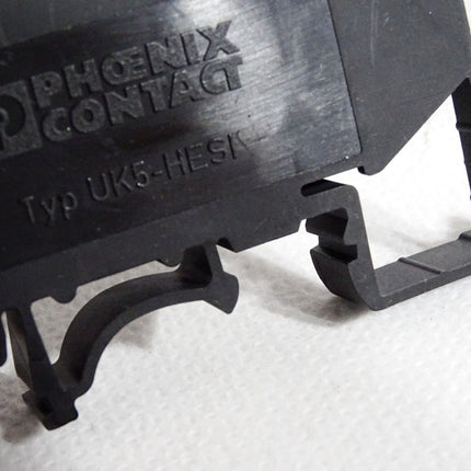 Phoenix Contact UK5-HESI Sicherungsreihenklemme 3004100 - Maranos.de
