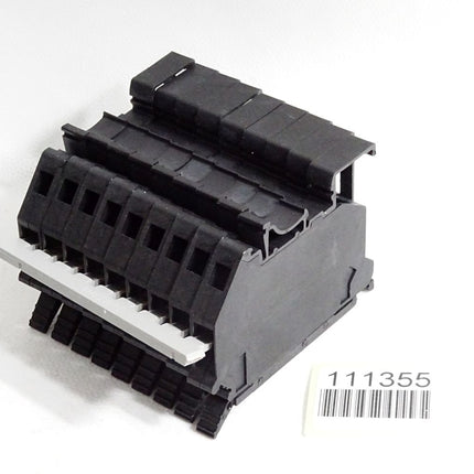 Phoenix Contact UK5-HESI Sicherungsreihenklemme 3004100 Inhalt:9 Stück - Maranos.de