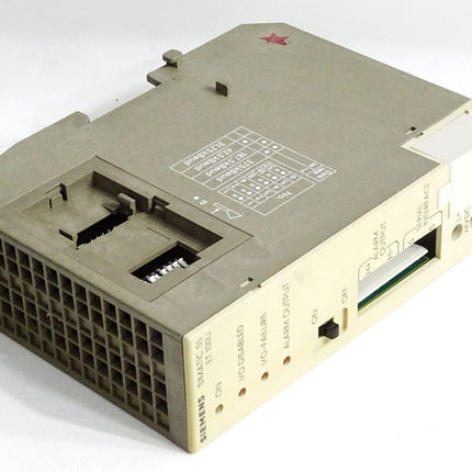 Siemens 6ES5318-8MA12 6ES5 318-8MA12 Connection 318 - Maranos.de