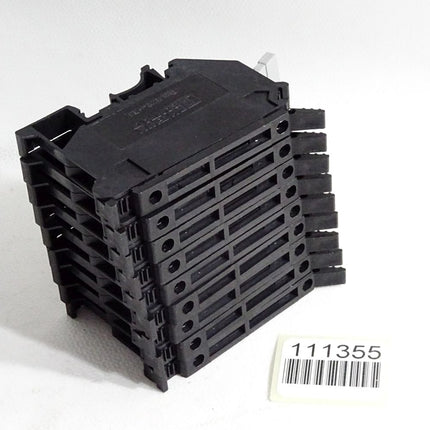 Phoenix Contact UK5-HESI Sicherungsreihenklemme 3004100 Inhalt:9 Stück - Maranos.de