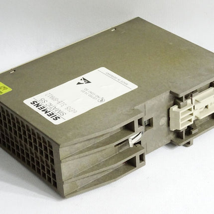 Siemens 6ES5318-8MA12 6ES5 318-8MA12 Connection 318 - Maranos.de