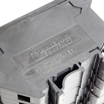 Phoenix Contact UK5-HESI Sicherungsreihenklemme 3004100 Inhalt:9 Stück - Maranos.de