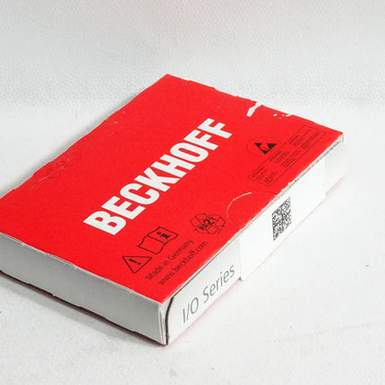 Beckhoff EL1809 Rev.0018 digitale Eingangsklemme / Neu OVP versiegelt - Maranos.de