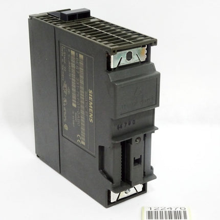 Siemens S7-300 SM331 6ES7331-7KF01-0AB0 6ES7 331-7KF01-0AB0
