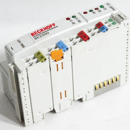 Beckhoff BK2000 Lightbus-Buskoppler - Maranos.de