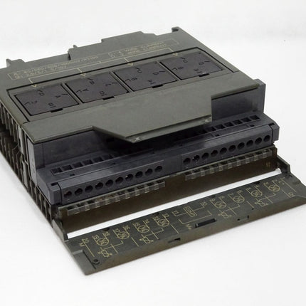 Siemens S7-300 SM331 6ES7331-7KF01-0AB0 6ES7 331-7KF01-0AB0
