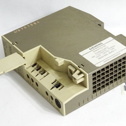 Siemens Power Supply 6ES5930-8MD11 6ES5 930-8MD11 - Maranos.de