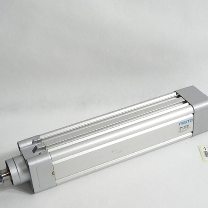 Festo Elektrozylinder DNCE-32-100-LS-"1.5"P-Q 543111 / Neuwertig