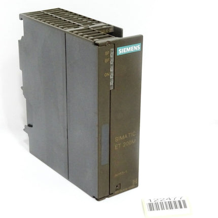 Siemens ET200M IM153-1 6ES7153-1AA02-0XB0 6ES7 153-1AA02-0XB0
