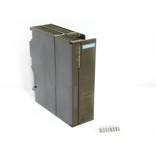 Siemens ET200M IM153-1 6ES7153-1AA02-0XB0 6ES7 153-1AA02-0XB0