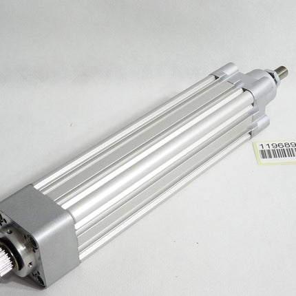 Festo Elektrozylinder DNCE-32-100-LS-"1.5"P-Q 543111 / Neuwertig