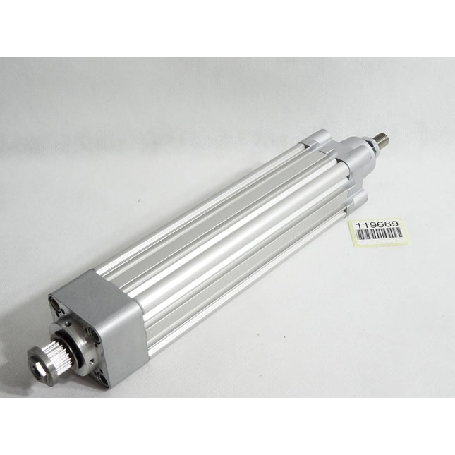 Festo Elektrozylinder DNCE-32-100-LS-"1.5"P-Q 543111 / Neuwertig