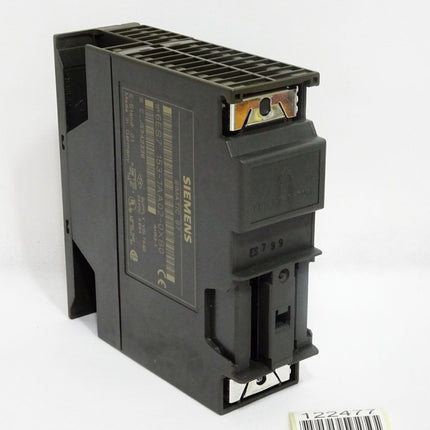 Siemens ET200M IM153-1 6ES7153-1AA02-0XB0 6ES7 153-1AA02-0XB0