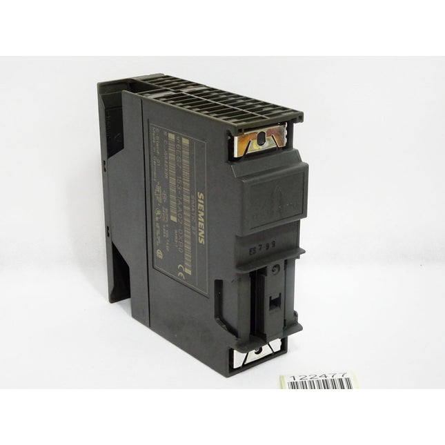 Siemens ET200M IM153-1 6ES7153-1AA02-0XB0 6ES7 153-1AA02-0XB0