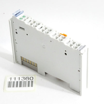 Beckhoff KL4002 0011 analoge Ausgangsklemme - Maranos.de