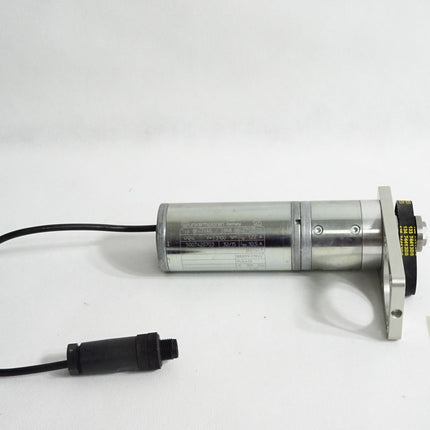 Dunkermotoren Getriebemotor GR42X40 3100rpm 24V / Neuwertig