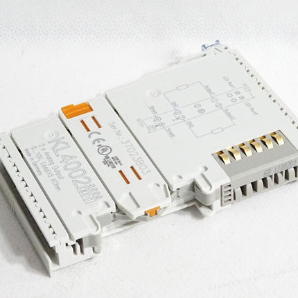 Beckhoff KL4002 0011 analoge Ausgangsklemme - Maranos.de