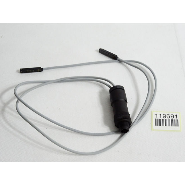 Festo Näherungsschalter SME-8-O-K-LED-24 160251 - Maranos.de