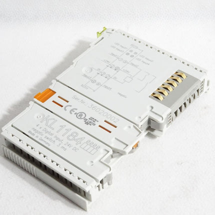 Beckhoff KL1184 0000 digitale Eingangsklemme - Maranos.de