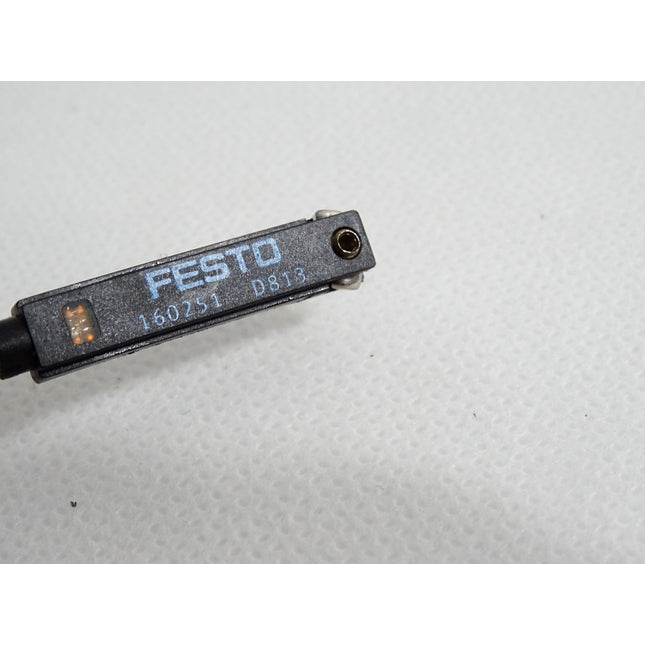 Festo Näherungsschalter SME-8-O-K-LED-24 160251 - Maranos.de