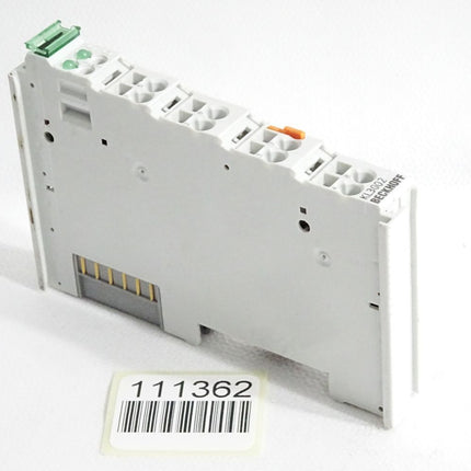 Beckhoff KL3002 0000 analoge Eingangsklemme - Maranos.de