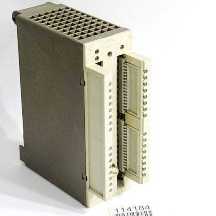 Siemens 6ES5482-8MA12 6ES5 482-8MA12 Digital Input/Ouput Module - Maranos.de