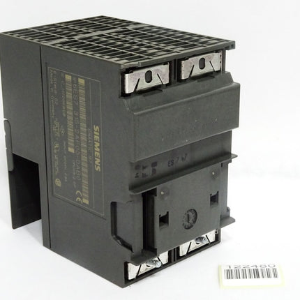 Siemens S7-300 CPU315-2 DP 6ES7315-2AF00-0AB0 6ES7 315-2AF00-0AB0