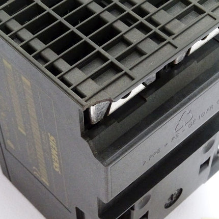 Siemens S7-300 CPU315-2 DP 6ES7315-2AF00-0AB0 6ES7 315-2AF00-0AB0
