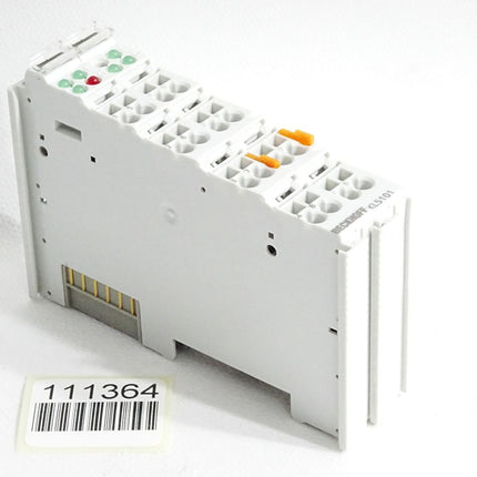 Beckhoff KL5101 0000 Busklemme Inkremental Encoder Interface - Maranos.de