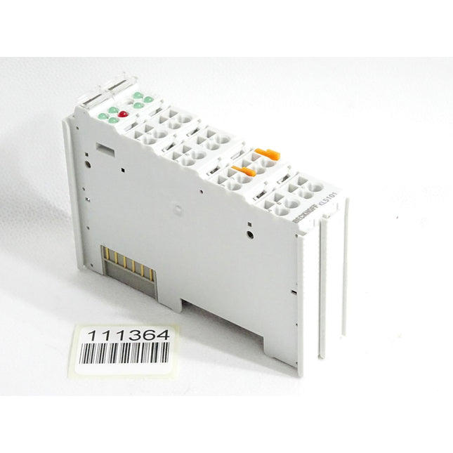 Beckhoff KL5101 0000 Busklemme Inkremental Encoder Interface - Maranos.de