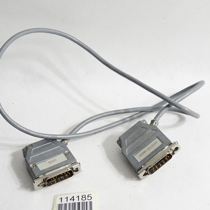 Siemens 6ES5725-0AK00 6ES5 725-0AK00 Steckleitung - Maranos.de