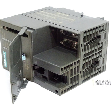 Siemens S7-300 CPU315-2 DP 6ES7315-2AF00-0AB0 6ES7 315-2AF00-0AB0